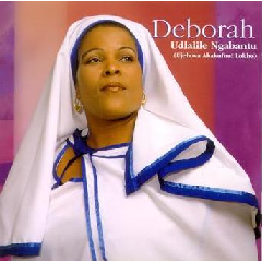 Udlalile Ngabantu (ujehova Akafuni Lokho (CD)