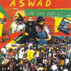 Live And Direct (CD)