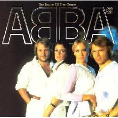 The Name Of The Game (CD)