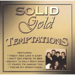 Solid Gold (CD)