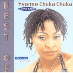 Yvonne Chaka Chaka - Ltd (CD)