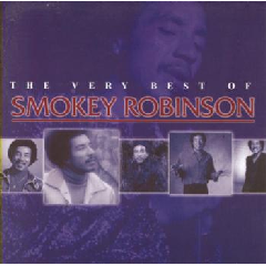 Very Best Of Smokey Robinson (CD)