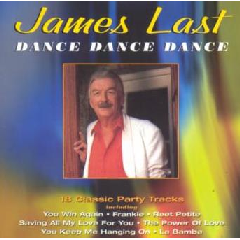 Dance Dance Dance (CD)