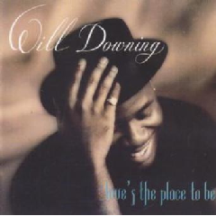 Love's The Place To Be (CD)