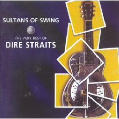 Sultans Of Swing / Mark Knopfler Live @ Royal Albert Hall (CD)