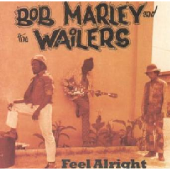 Feel Alright (CD)