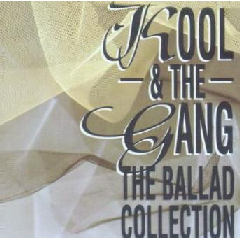 Ballad Collection - Remastered (CD)