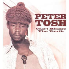Can't Blame The Youth (CD)
