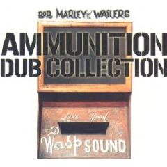 Ammunition - Dub Collection (CD)