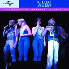 Classic ABBA (CD)