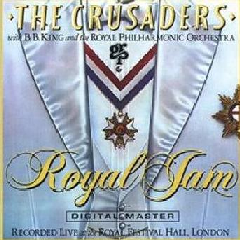 Royal Jam (CD)