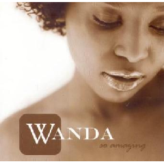 So Amazing (CD)