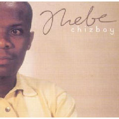 Chizboy (CD)