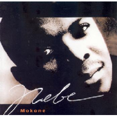 Mokone (CD)