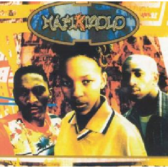Mafikizolo (CD)