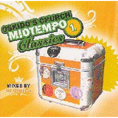 Oskido's Church Mid Tempo Classics (CD)