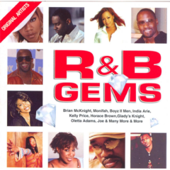 Reliable R&amp;B Hits (CD)
