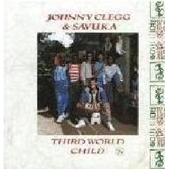 Third World Child (CD)