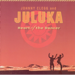 Heart Of The Dancer (CD)
