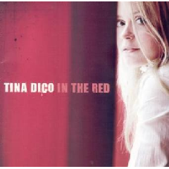 Tina Dico - In The Red (CD)