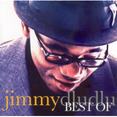 Jimmy Dludlu (CD)