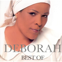 Deborah - Best Of Deborah (CD) | Buy Online in South Africa | takealot.com