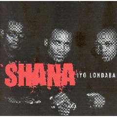 Iyo' Londaba (CD)