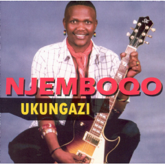 Ukungazi (CD)