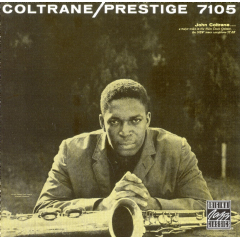 Coltrane (CD)