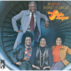 Be Altitude: Respect Yourself (CD)