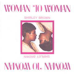 Woman To Woman (CD)