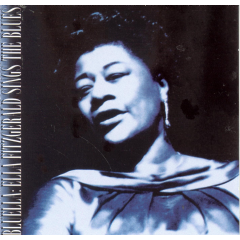 Bluella: Sings The Blues - Remastered (CD)