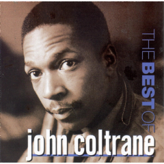 John Coltrane (CD)