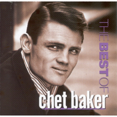 Chet Baker (CD)