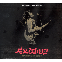 Exodus - 30th Anniversary Edition (CD)