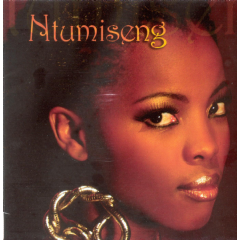 Ntumiseng (CD)
