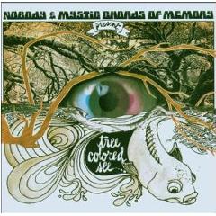 Tree Coloured See (CD)