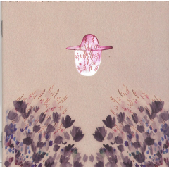 Devendra Banhart - Smokey Rolls Down Thunder Canyon (CD)
