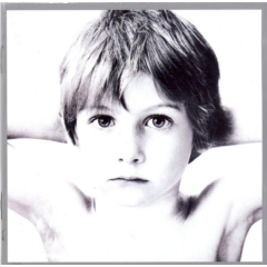 Boy - Remastered (CD)