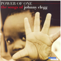 Power Of One - The Songs Of Johnny Clegg (CD)