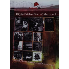 Kalawa Dvd - Kalawa (DVD)
