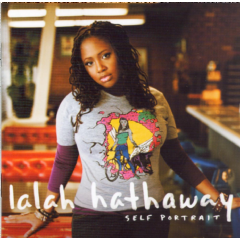 Self Portrait (CD)