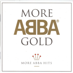 More ABBA Gold (Super Jewel Box Version) (CD)