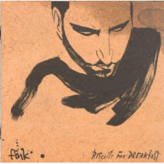 Biscuits For Breakfast (CD)