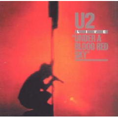 Under A Blood Red Sky - Remastered (CD)