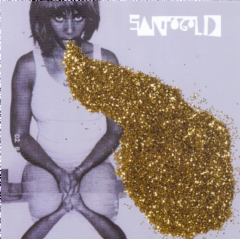 Santogold (CD)