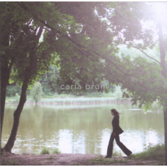 Carla Bruni - Comme Si De Rien N'etait (CD)