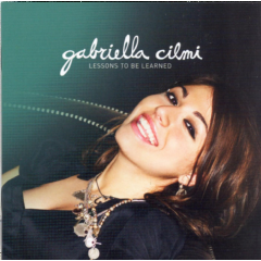 Lessons To Be Learned (CD)