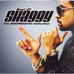 Boombastic Collection - Best Of Shaggy (CD)