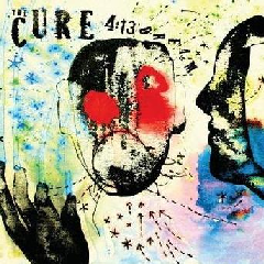 Cure - 4:13 Dream (CD)